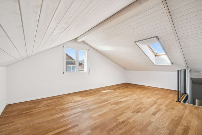 Galerie 2. Obergeschoss