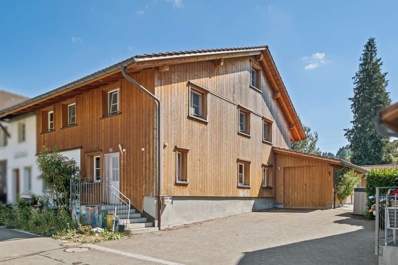 Aussenansicht