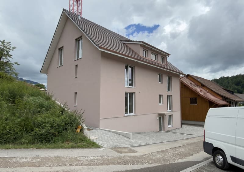 Haus A
