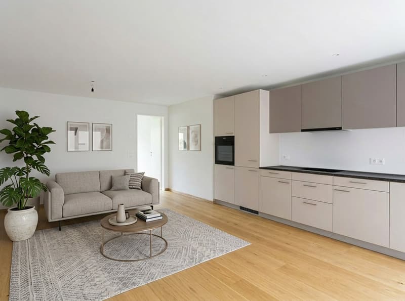 Wohnung C1