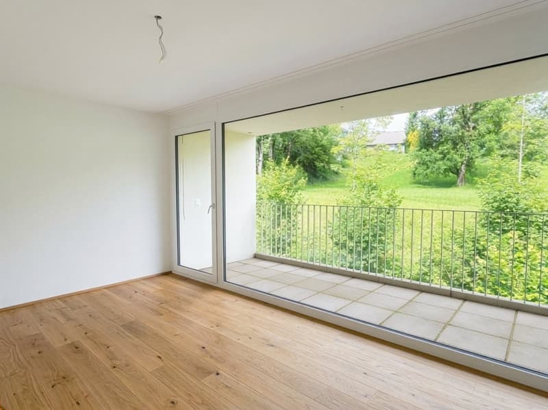 Wohnung C1