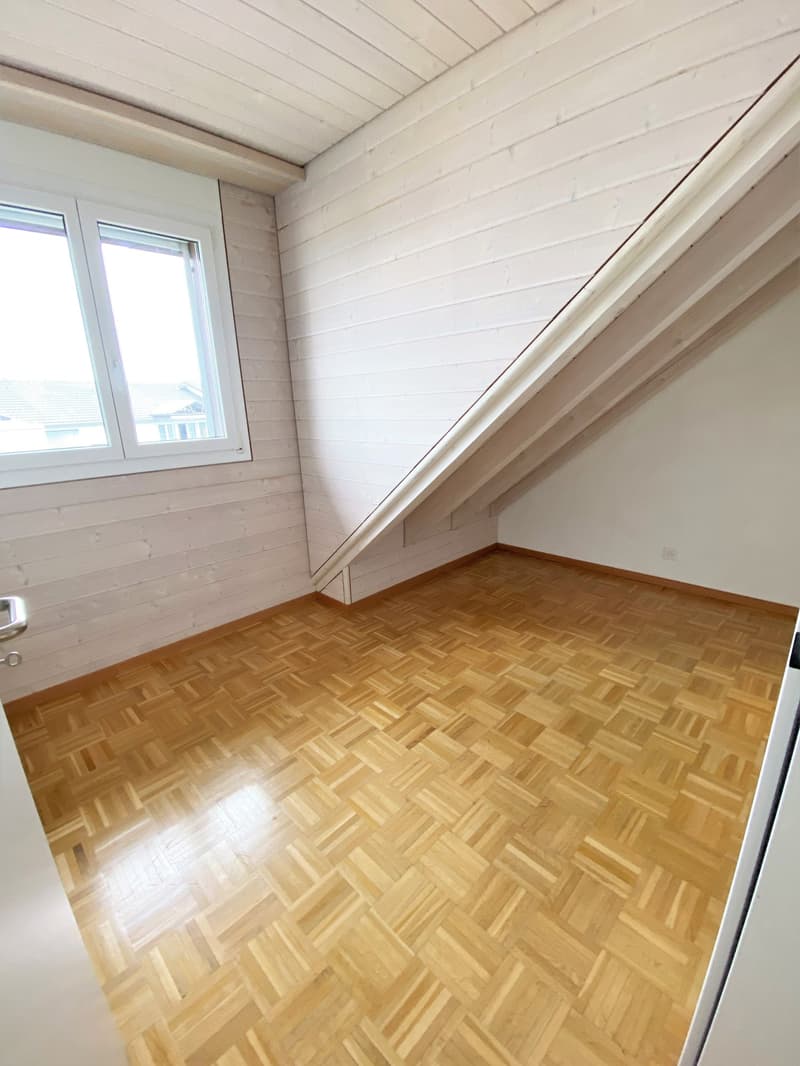 grosse helle Dachwohnung mit viel Charme (8)
