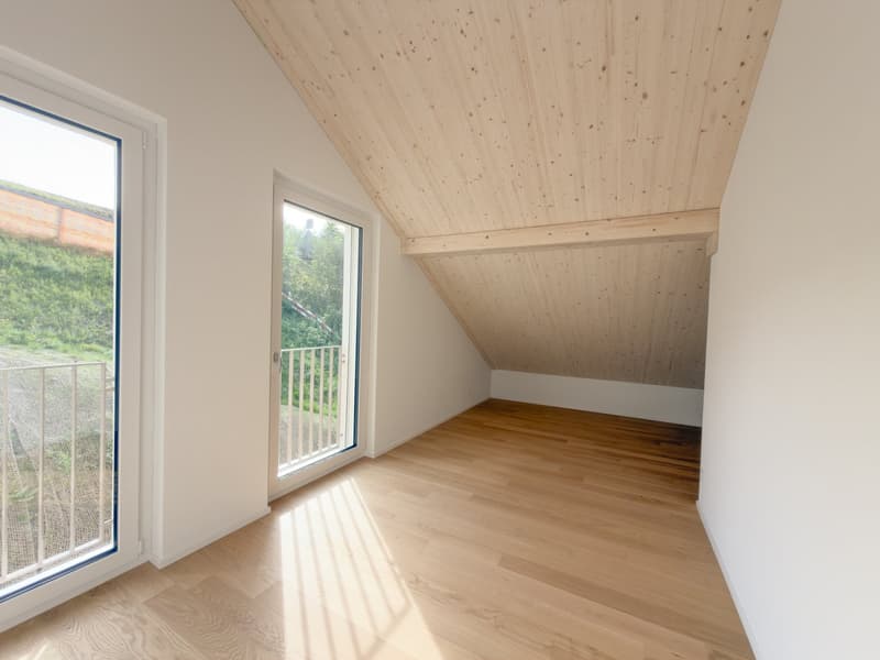 Erstvermietung - Helle 3.5 Zimmer-Neubauwohnungen an ruhiger Lage (7)