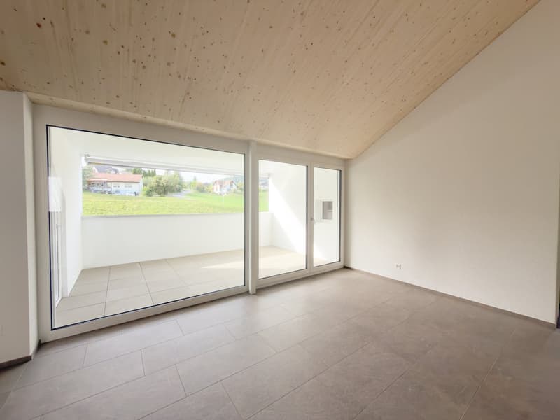 Erstvermietung - Helle 3.5 Zimmer-Neubauwohnungen an ruhiger Lage (5)