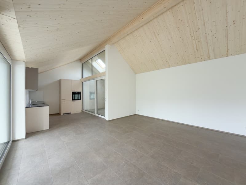 Erstvermietung - Helle 3.5 Zimmer-Neubauwohnungen an ruhiger Lage (3)