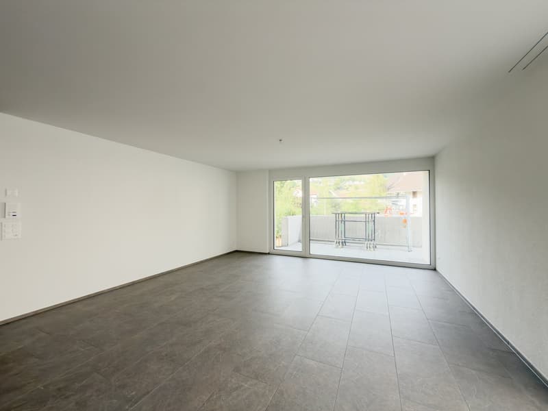 Erstvermietung - Grosszügige 4.5 Zimmer-Neubauwohnungen an ruhiger Lage (5)