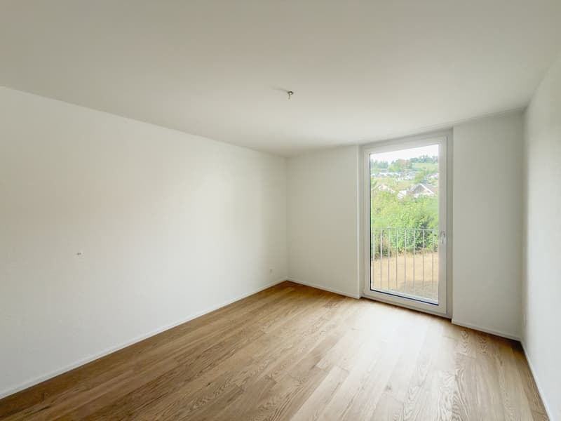 Erstvermietung - Grosszügige 4.5 Zimmer-Neubauwohnungen an ruhiger Lage (6)