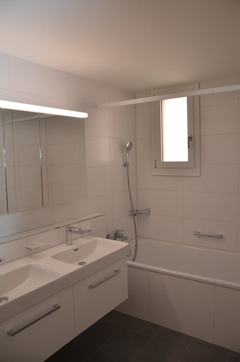 Ein Zuhause für alle, die grosszügiges Wohnen und eine privilegierte Lage schätzen. (14)