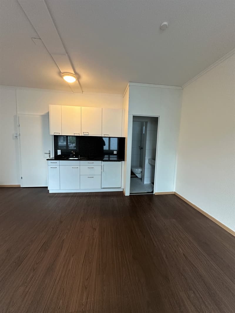 Als Wohnung oder stilles Gewerbe geeignet (3)