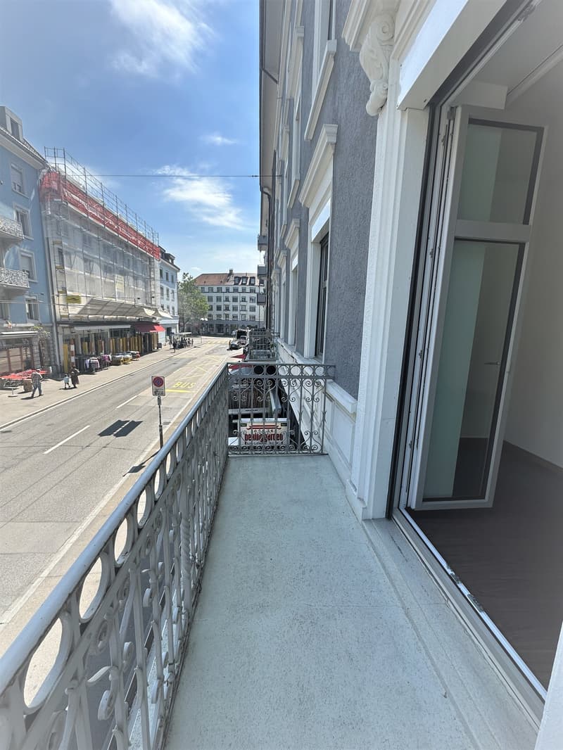 Als Wohnung oder stilles Gewerbe geeignet (2)