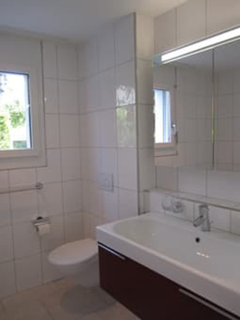 Attractive 4-room apartment in a quiet residential area (3)