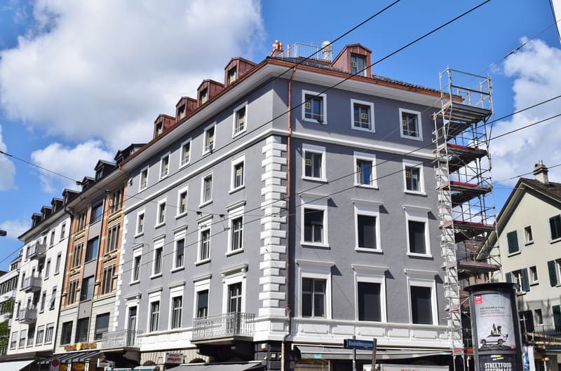 Aussenansicht