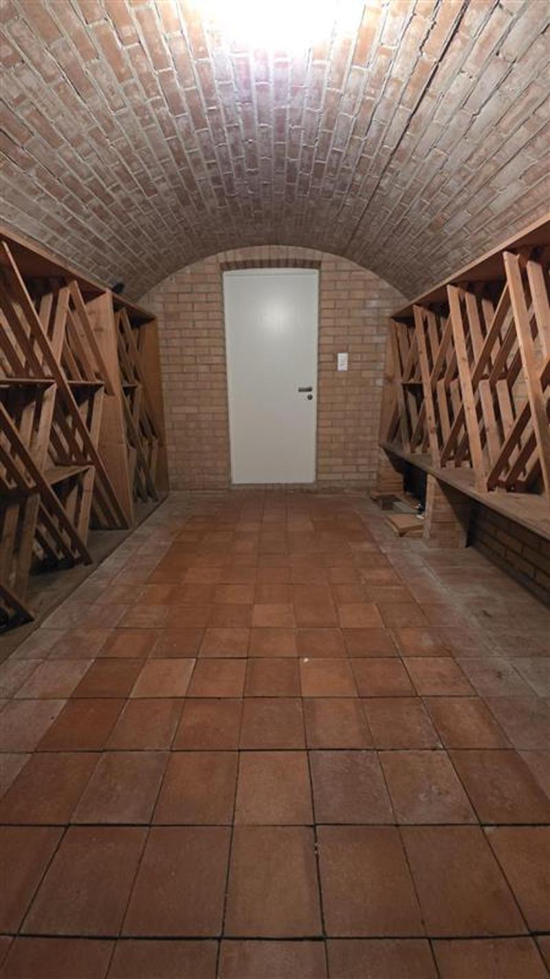 Ein Zuhause für alle, die grosszügiges Wohnen und eine privilegierte Lage schätzen. (22)