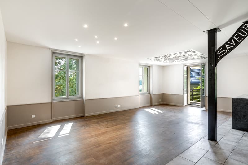 Charme & Autenticità – Superba Casa Ristrutturata con Giardino (2)