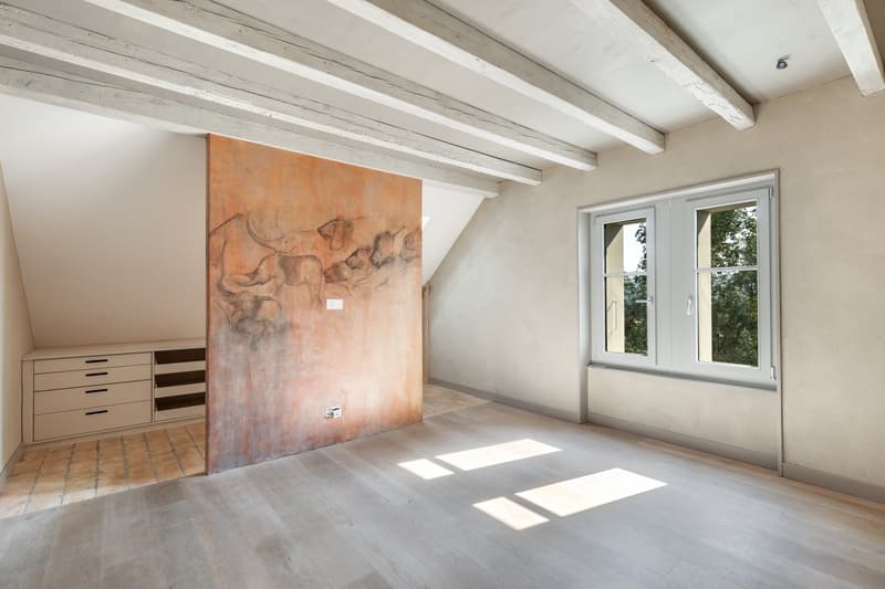 Charme & Autenticità – Superba Casa Ristrutturata con Giardino (10)