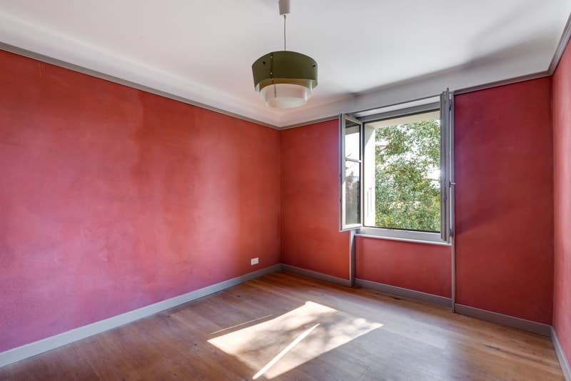 Charme & Autenticità – Superba Casa Ristrutturata con Giardino (8)