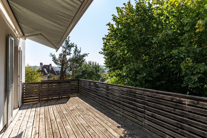 Charme & Autenticità – Superba Casa Ristrutturata con Giardino (5)
