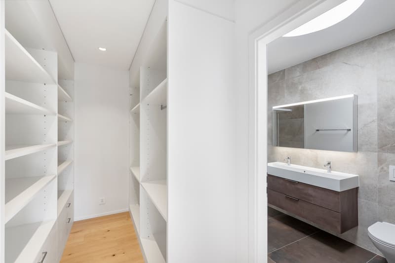 MATRAN – MAGNIFIQUE ATTIQUE DE 5.5 PIÈCES AVEC TERRASSE EXCEPTIONNELLE DE 171 M² (5)