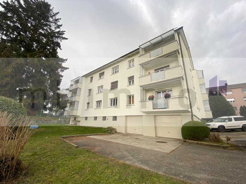 Appartement 3 pièces à louer avec balcon (1)