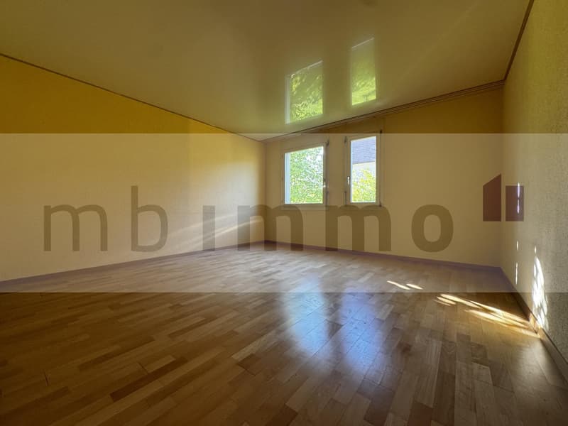 Appartement avec jardin à deux pas des écoles - Wohnung mit Garten und Sitzplatz, nur wenige Schritte von den Schulen entfernt (11)