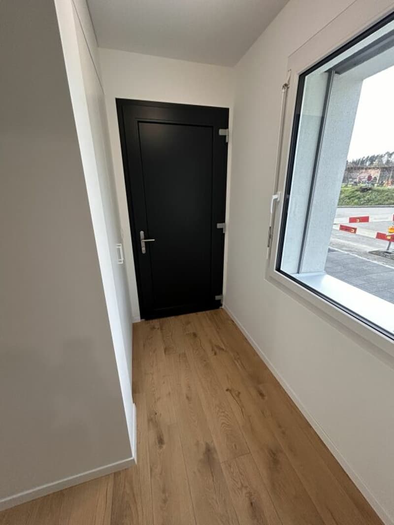 Attached house 5.5 rooms in Cronay (9)