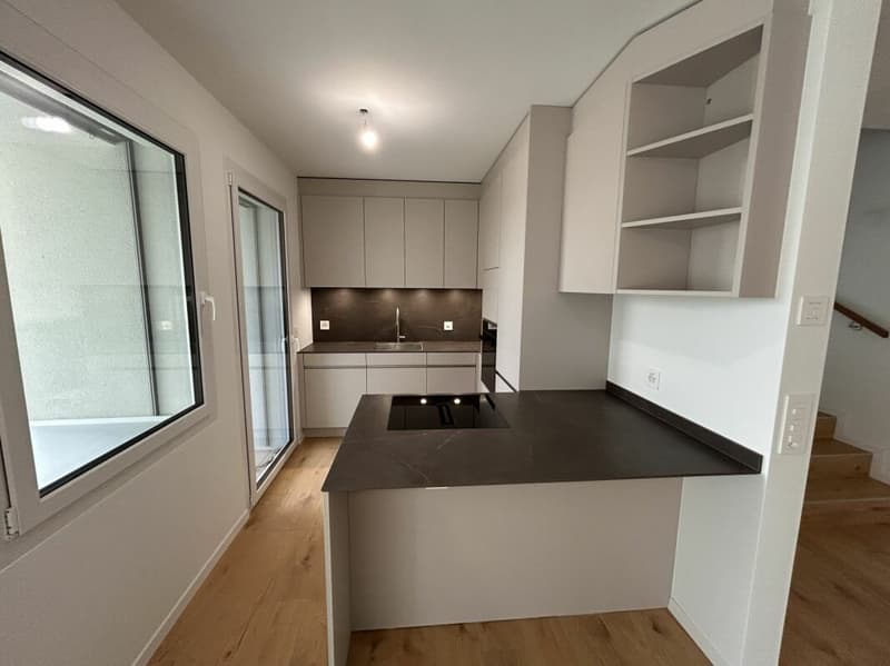 Attached house 5.5 rooms in Cronay (13)
