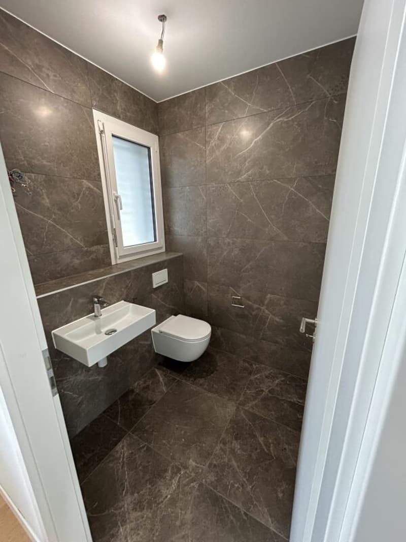 Attached house 5.5 rooms in Cronay (12)