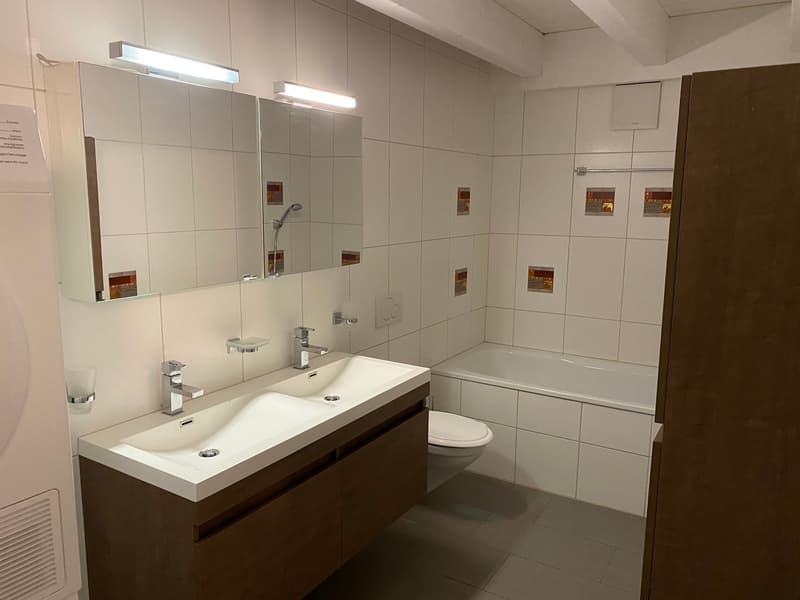 Appartement de 5.5 pièces dans ferme rénovée à Estavayer-le-Gibloux (6)