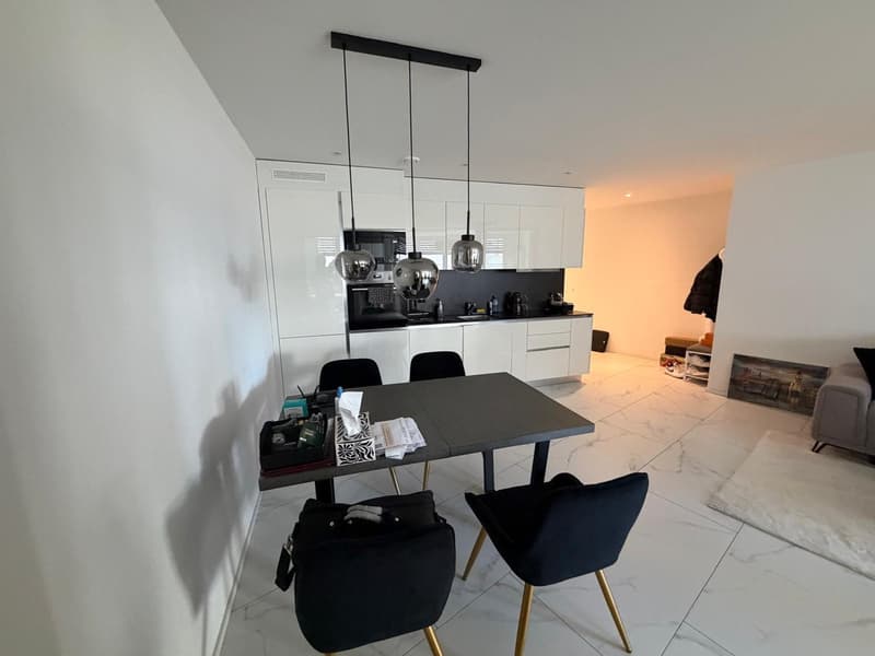 Cozy 2-room apartment in Sankt Margrethen (4)