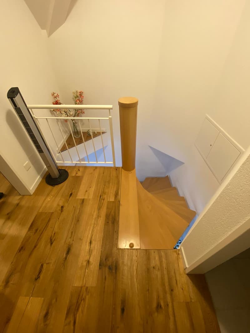 Appartement moderne 4.5 pièces avec balcon à Egnach (17)
