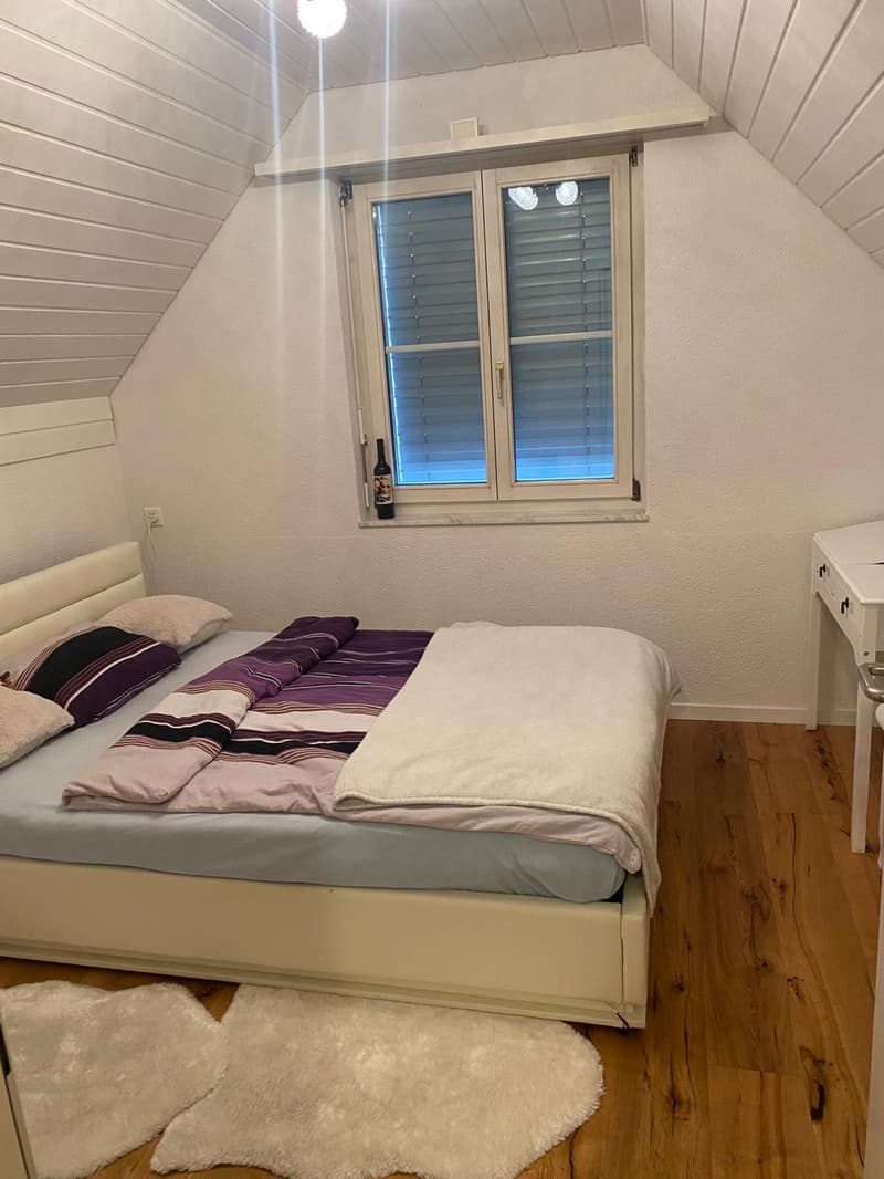 Appartement moderne 4.5 pièces avec balcon à Egnach (16)