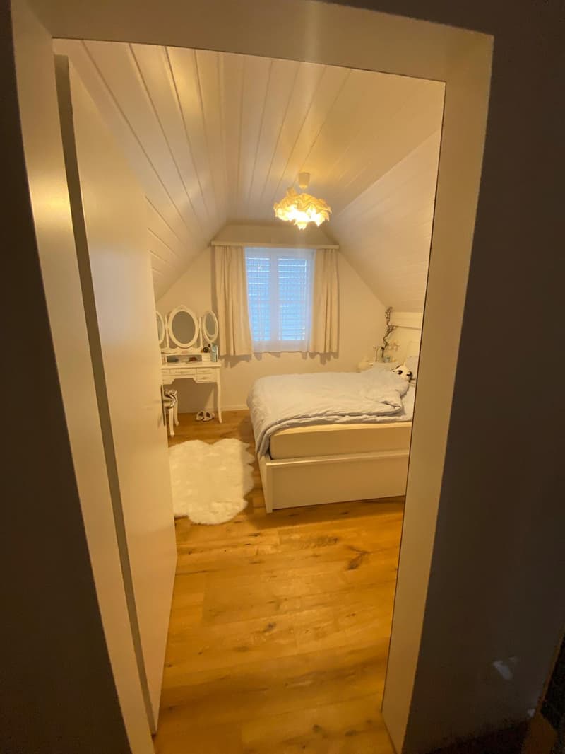 Appartement moderne 4.5 pièces avec balcon à Egnach (14)