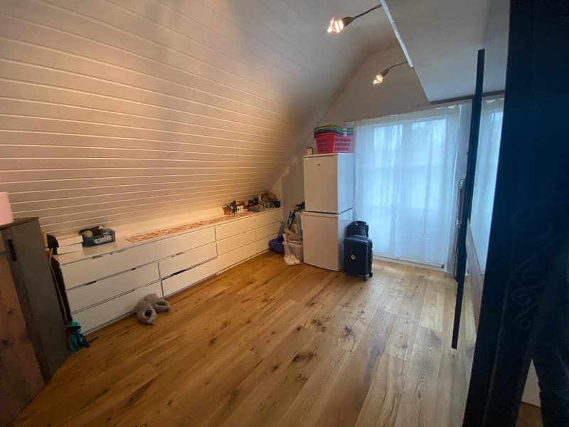 Appartement moderne 4.5 pièces avec balcon à Egnach (9)