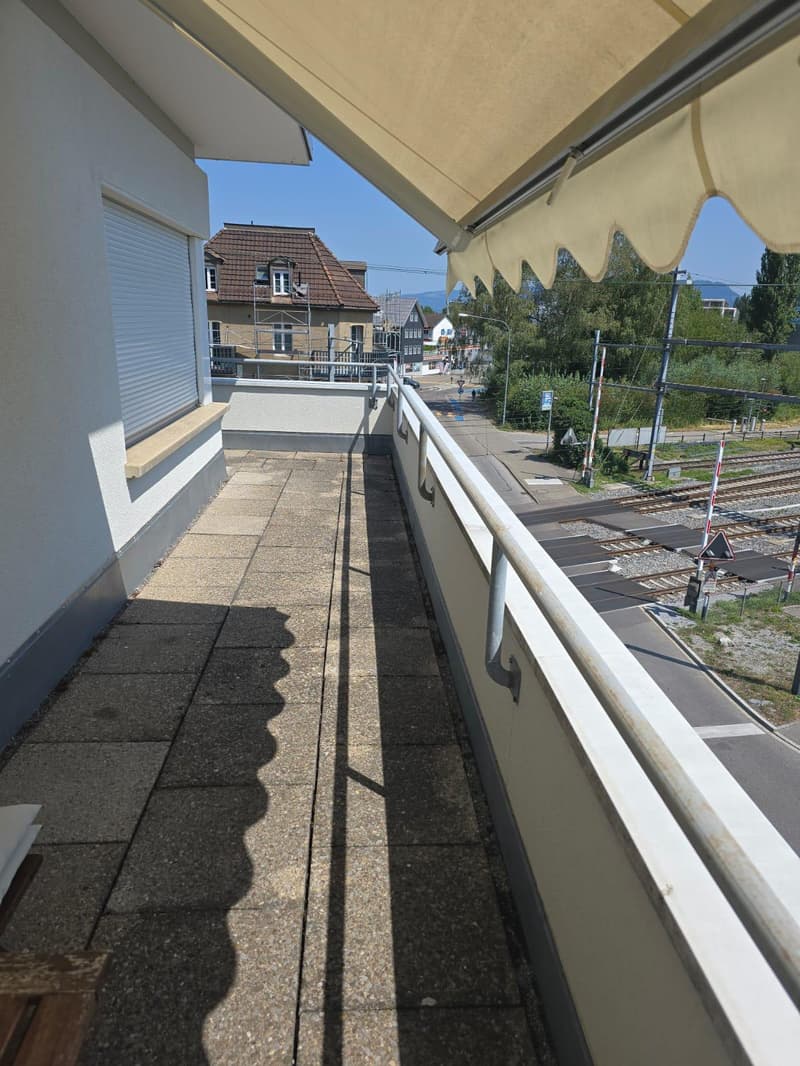 Charmante 3-Zimmer-Wohnung im 3. OG in St. Margrethen – ab sofort verfügbar! (6)