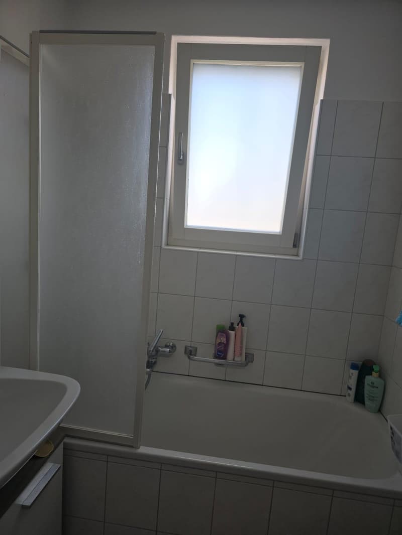 Charmante 3-Zimmer-Wohnung im 3. OG in St. Margrethen – ab sofort verfügbar! (2)