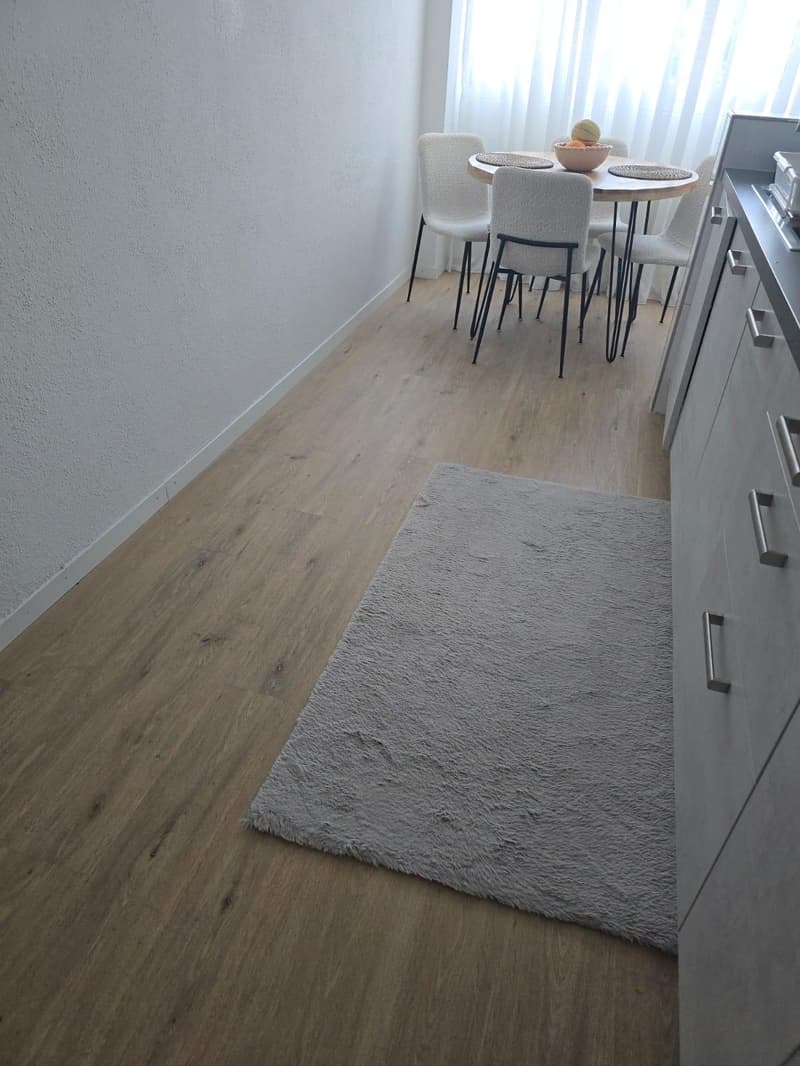 Charmante 3-Zimmer-Wohnung im 3. OG in St. Margrethen – ab sofort verfügbar! (3)