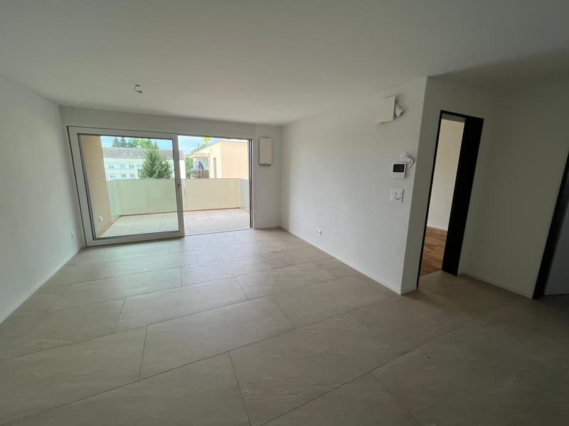 Moderne 2.5-Zimmer-Wohnung mit Balkon in Amriswil (3)