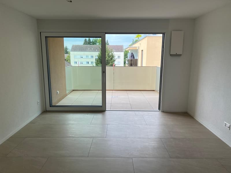 Moderne 2.5-Zimmer-Wohnung mit Balkon in Amriswil (7)
