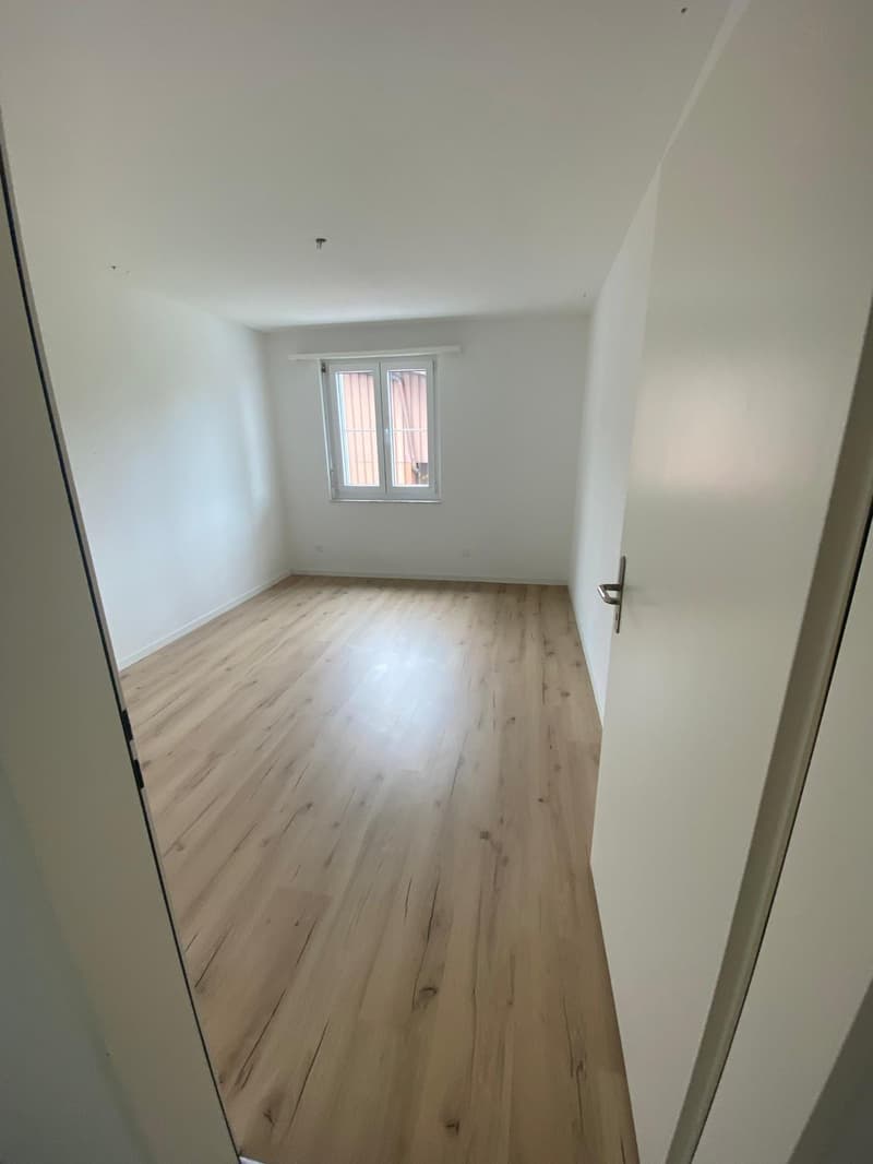 Zentrale, helle 4.5-Zimmer-Wohnung in Egnach – modern und ruhig (2)