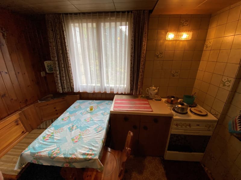 Charmantes Familienheim mit üppigem Garten (9)