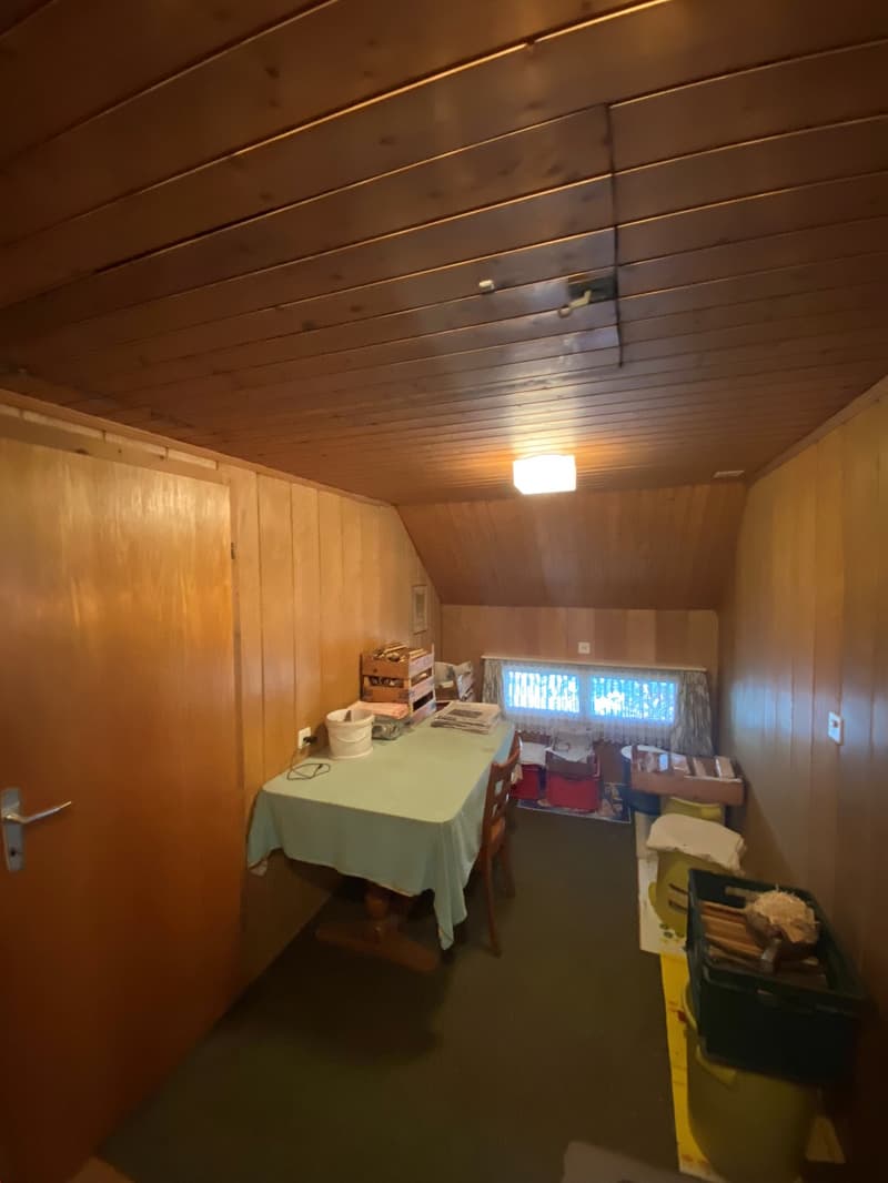 Charmantes Familienheim mit üppigem Garten (14)