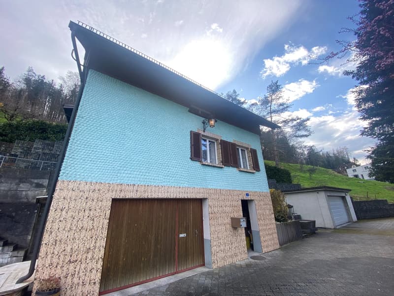 Charmantes Familienheim mit üppigem Garten (17)