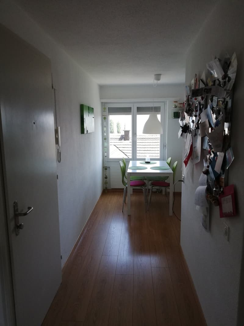 Exklusive 3.5-Zimmer-Wohnung mit Seesicht (7)