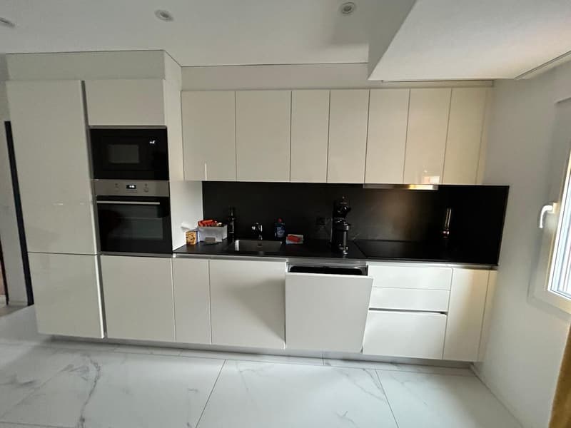 Moderen 3.5 Zimmer- Wohnung (5)