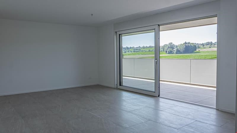 Charmante 3.5-Zimmer Wohnung (3)