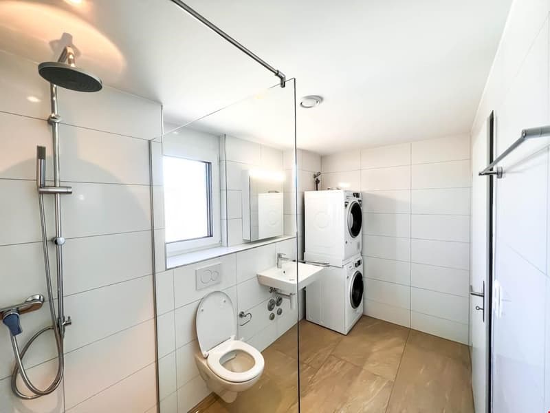 Charmante 3.5-Zimmer Wohnung (5)