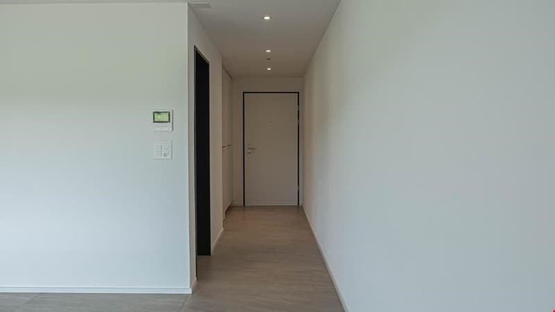 Charmante 3.5-Zimmer Wohnung (2)