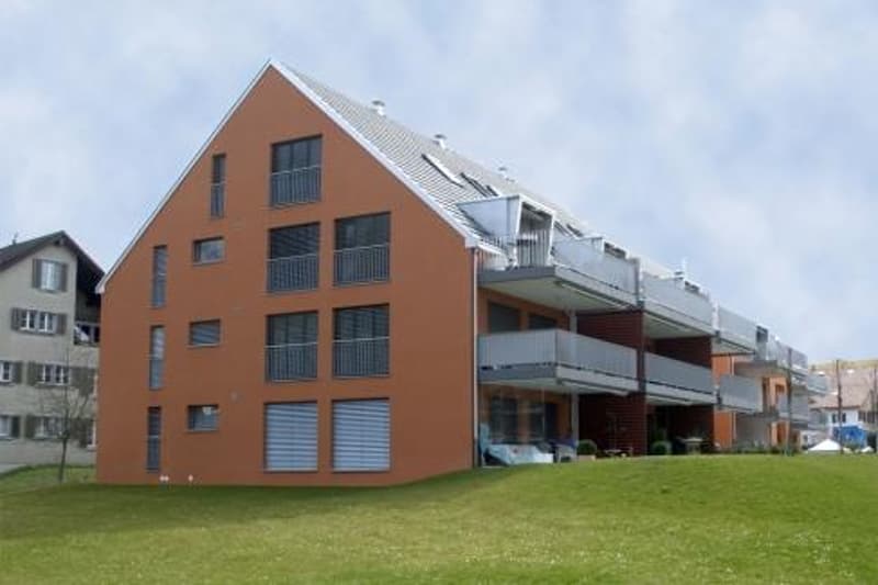 Parcheggi in Dübendorf (2)