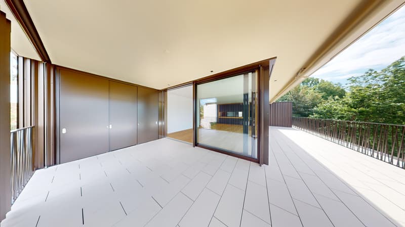 Appartement 3,5 pièces à Erlenbach ZH (6)