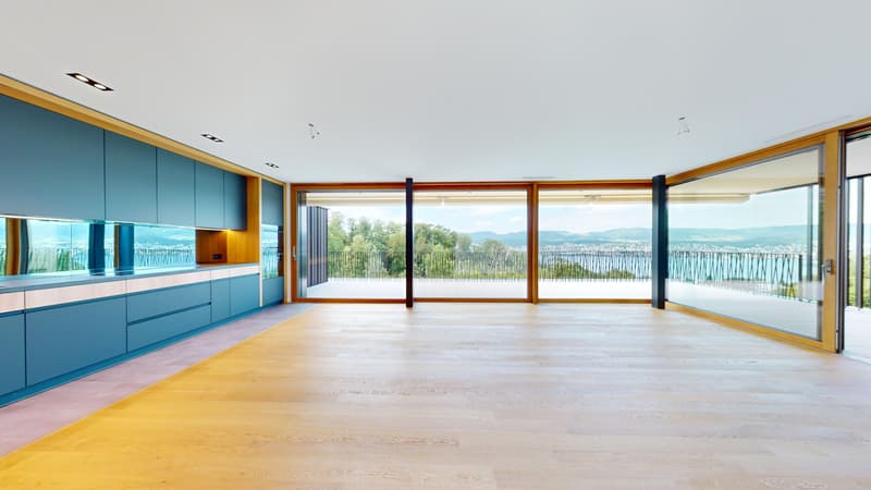 Appartement 3,5 pièces à Erlenbach ZH (3)
